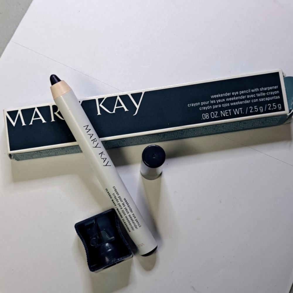 Mary Kay CLASSIC NAVY eye pencil